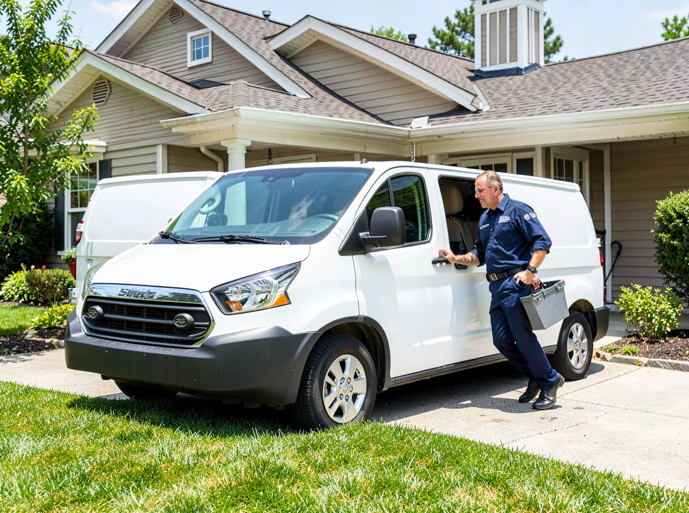 Emergency Plumber company in Van Horn, TX