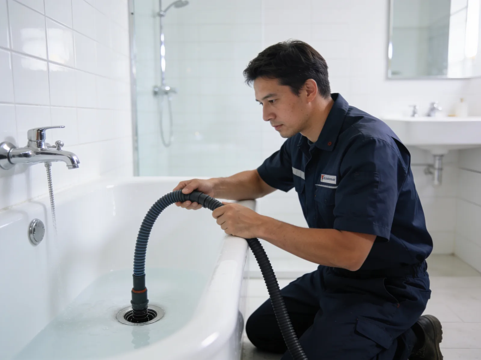 Emergency Plumber Van Horn, TX FAQs